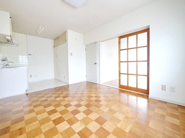 城所マンションの物件内観写真